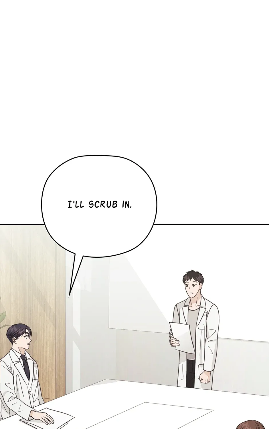 Read A Sneaky Blind Date chapter 52 image 51 on Lezhin