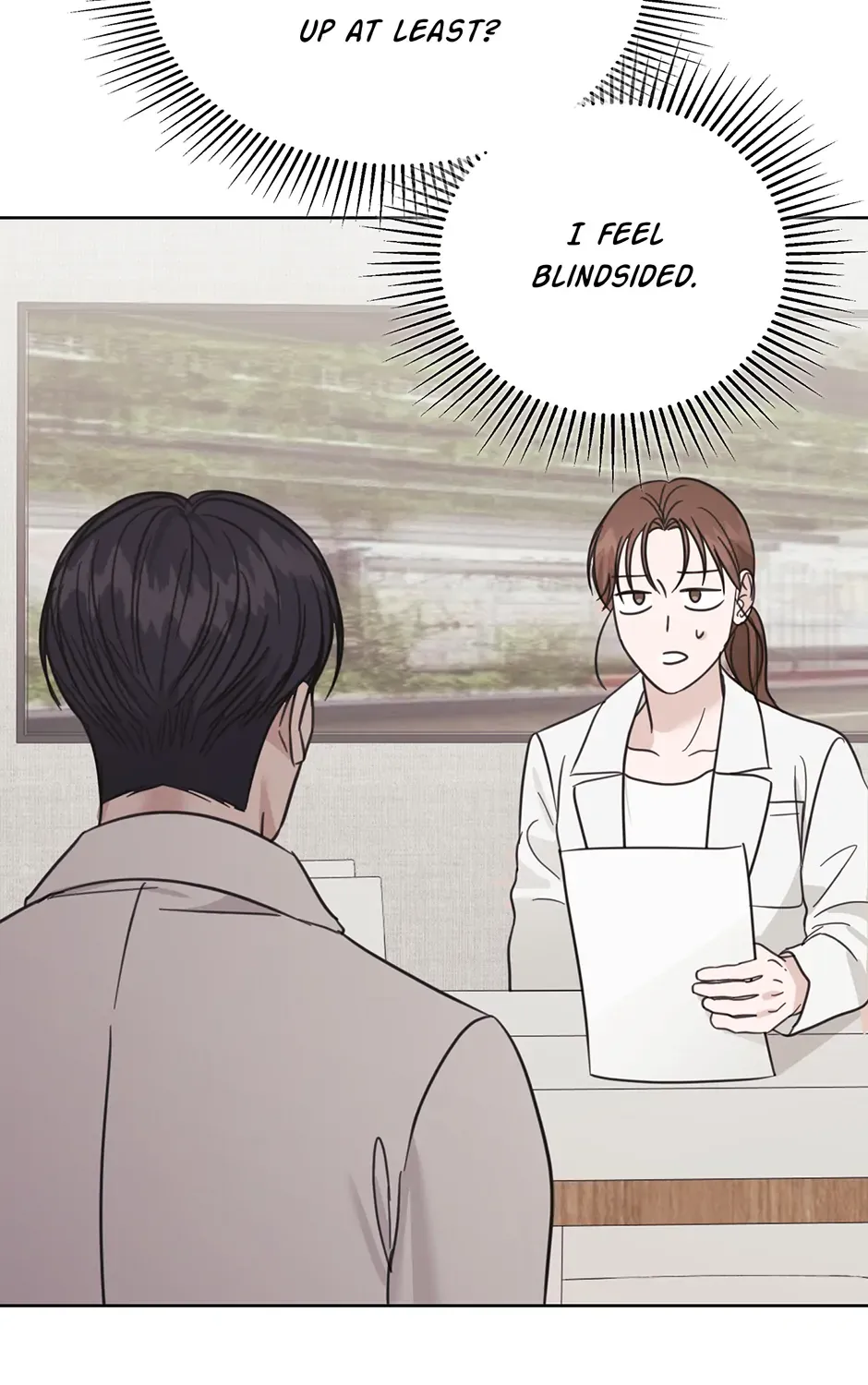 Read A Sneaky Blind Date chapter 52 image 57 on Lezhin
