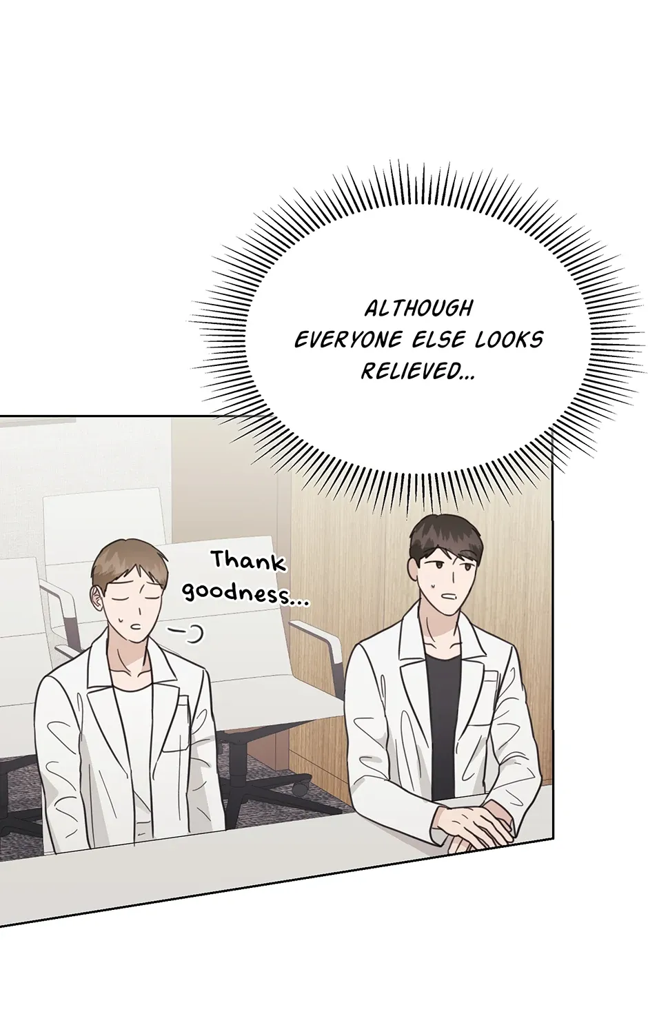 Read A Sneaky Blind Date chapter 52 image 59 on Lezhin
