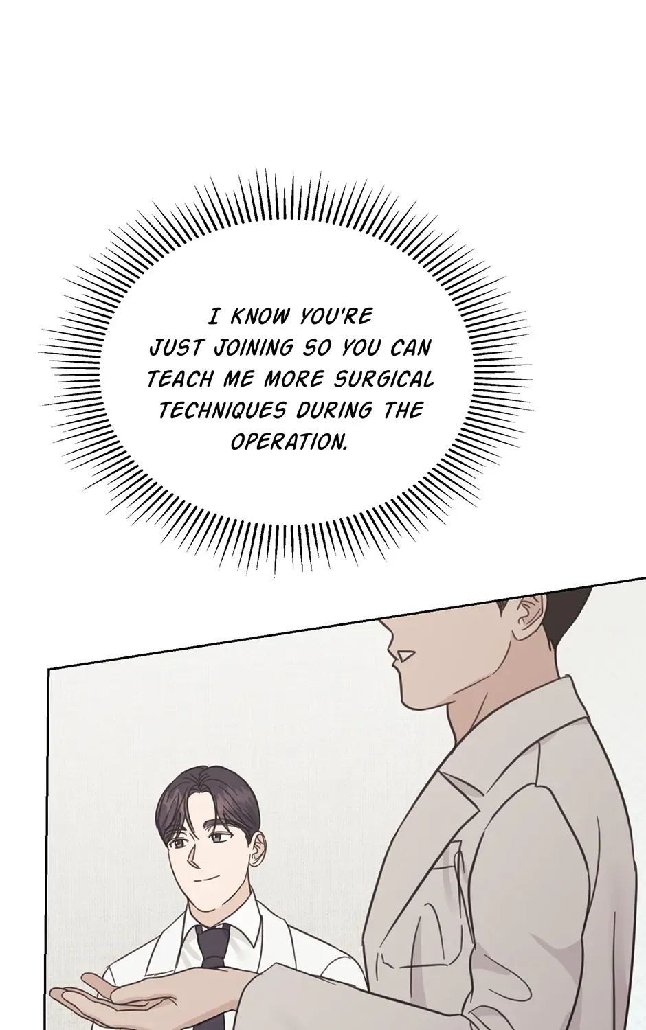 Read A Sneaky Blind Date chapter 52 image 61 on Lezhin