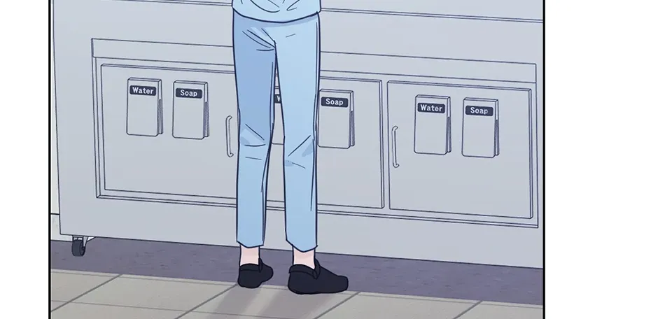 Read A Sneaky Blind Date chapter 52 image 68 on Lezhin