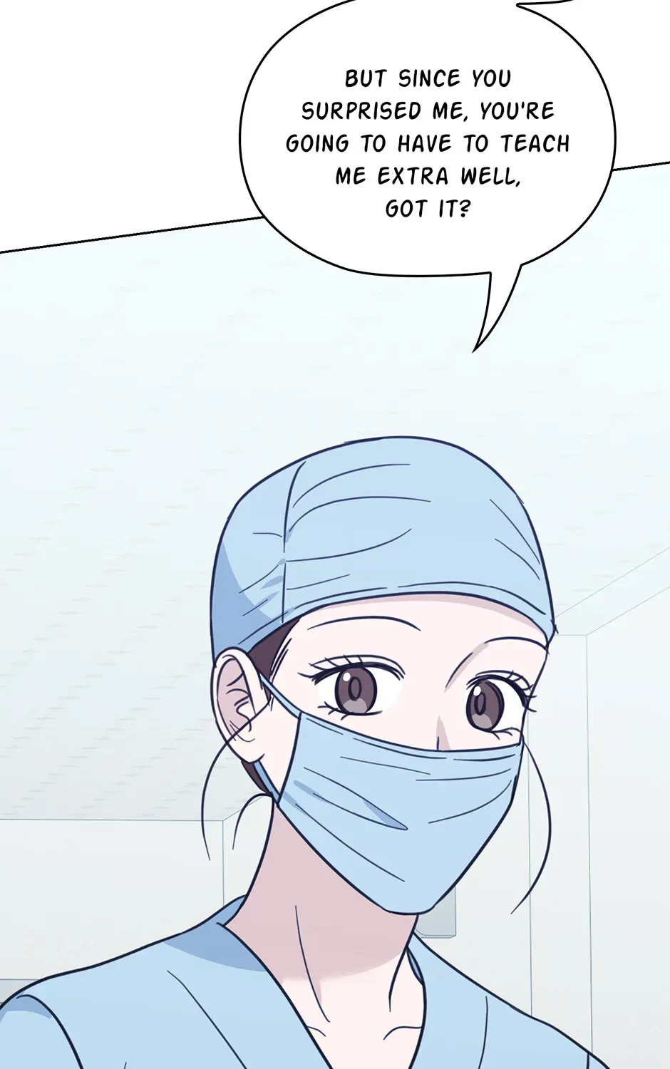 Read A Sneaky Blind Date chapter 52 image 73 on Lezhin