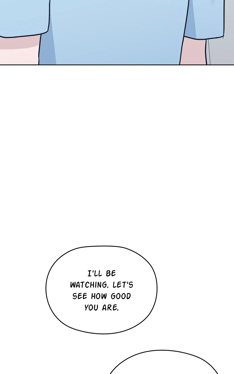 Read A Sneaky Blind Date chapter 52 image 75 on Lezhin
