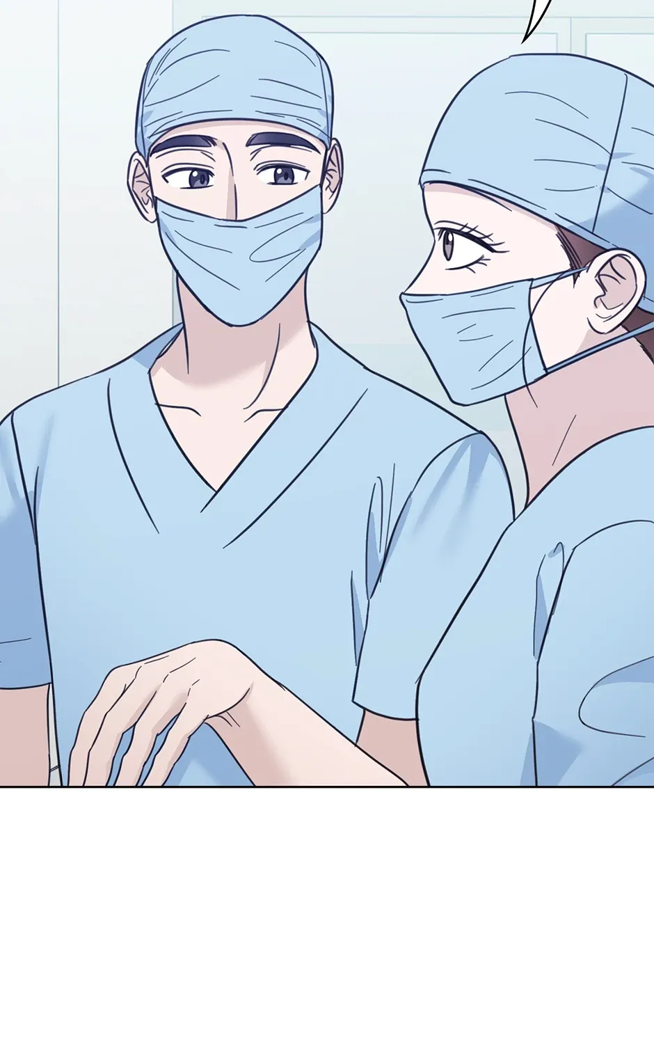 Read A Sneaky Blind Date chapter 52 image 77 on Lezhin