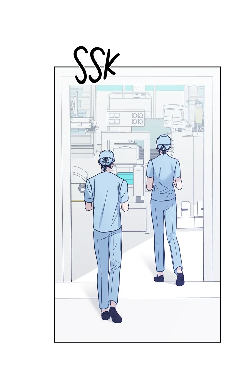 Read A Sneaky Blind Date chapter 52 image 79 on Lezhin