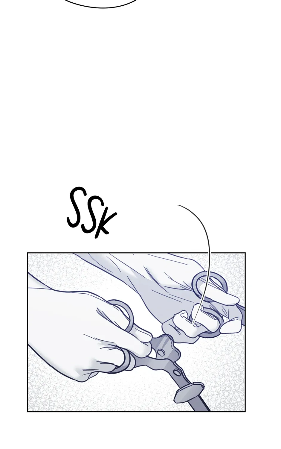 Read A Sneaky Blind Date chapter 52 image 93 on Lezhin