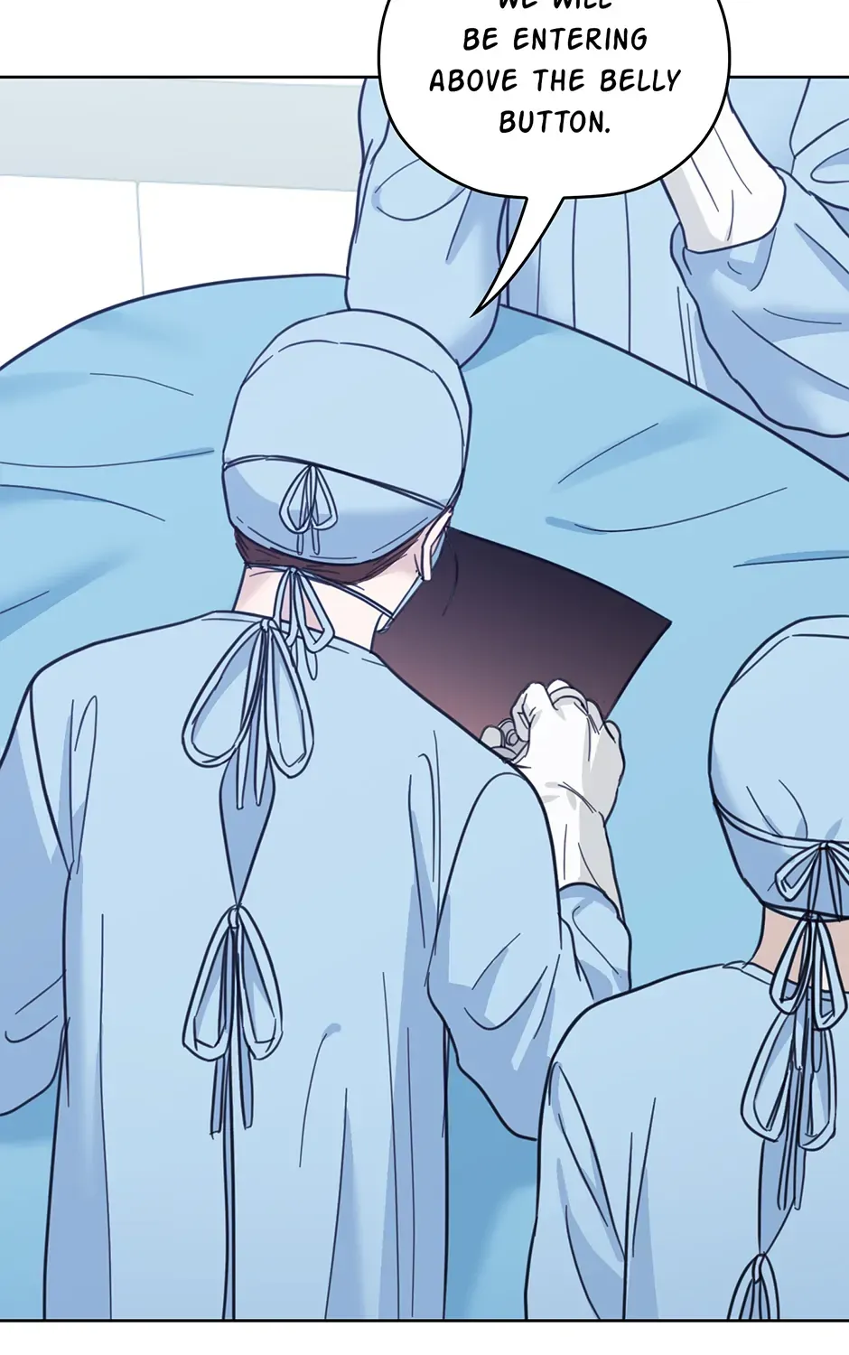 Read A Sneaky Blind Date chapter 52 image 95 on Lezhin
