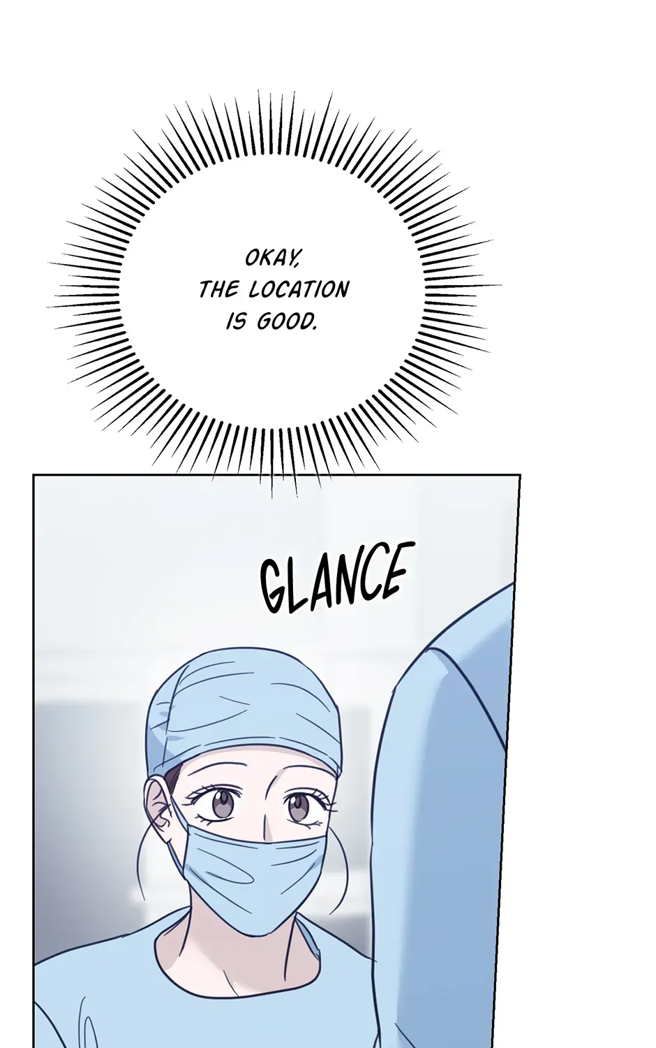 Read A Sneaky Blind Date chapter 52 image 97 on Lezhin