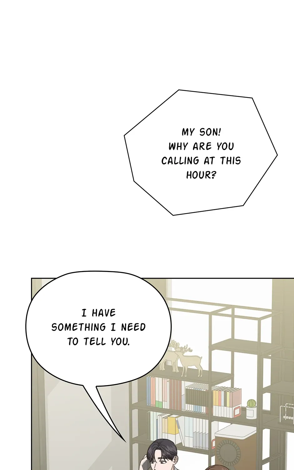 Read A Sneaky Blind Date chapter 53 image 103 on Lezhin