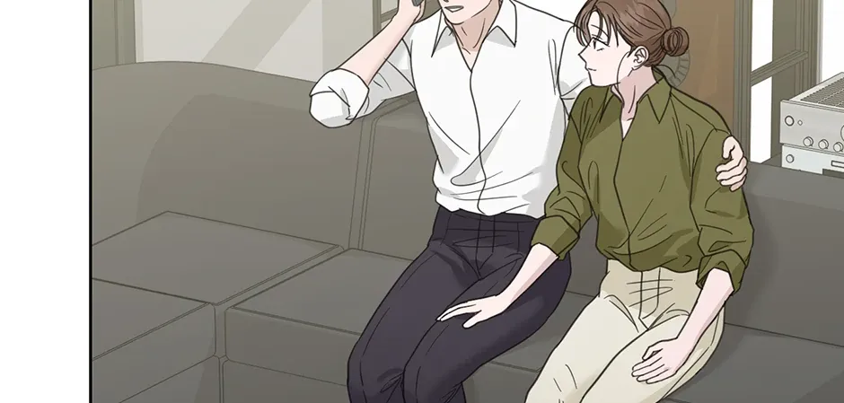 Read A Sneaky Blind Date chapter 53 image 104 on Lezhin
