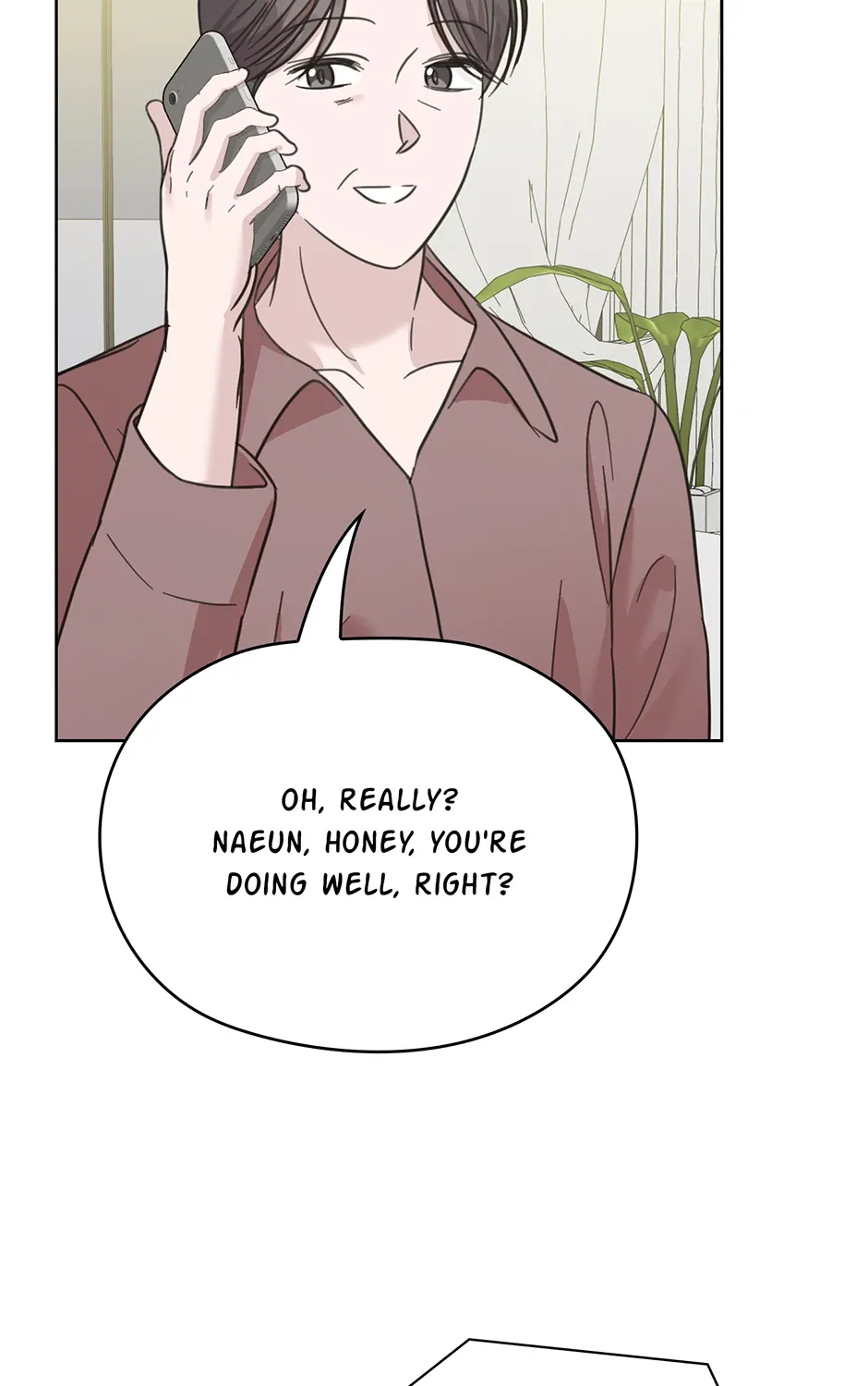 Read A Sneaky Blind Date chapter 53 image 107 on Lezhin