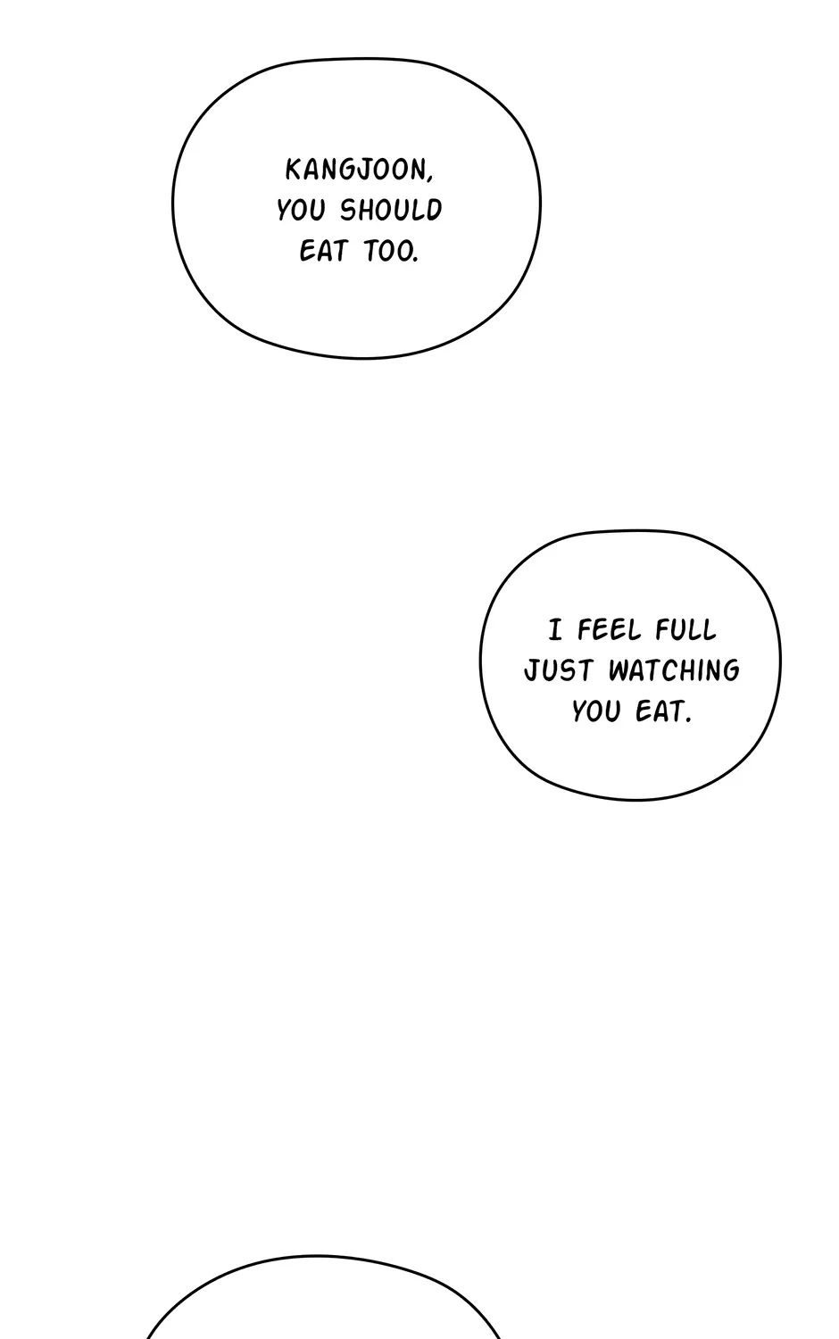 Read A Sneaky Blind Date chapter 53 image 11 on Lezhin