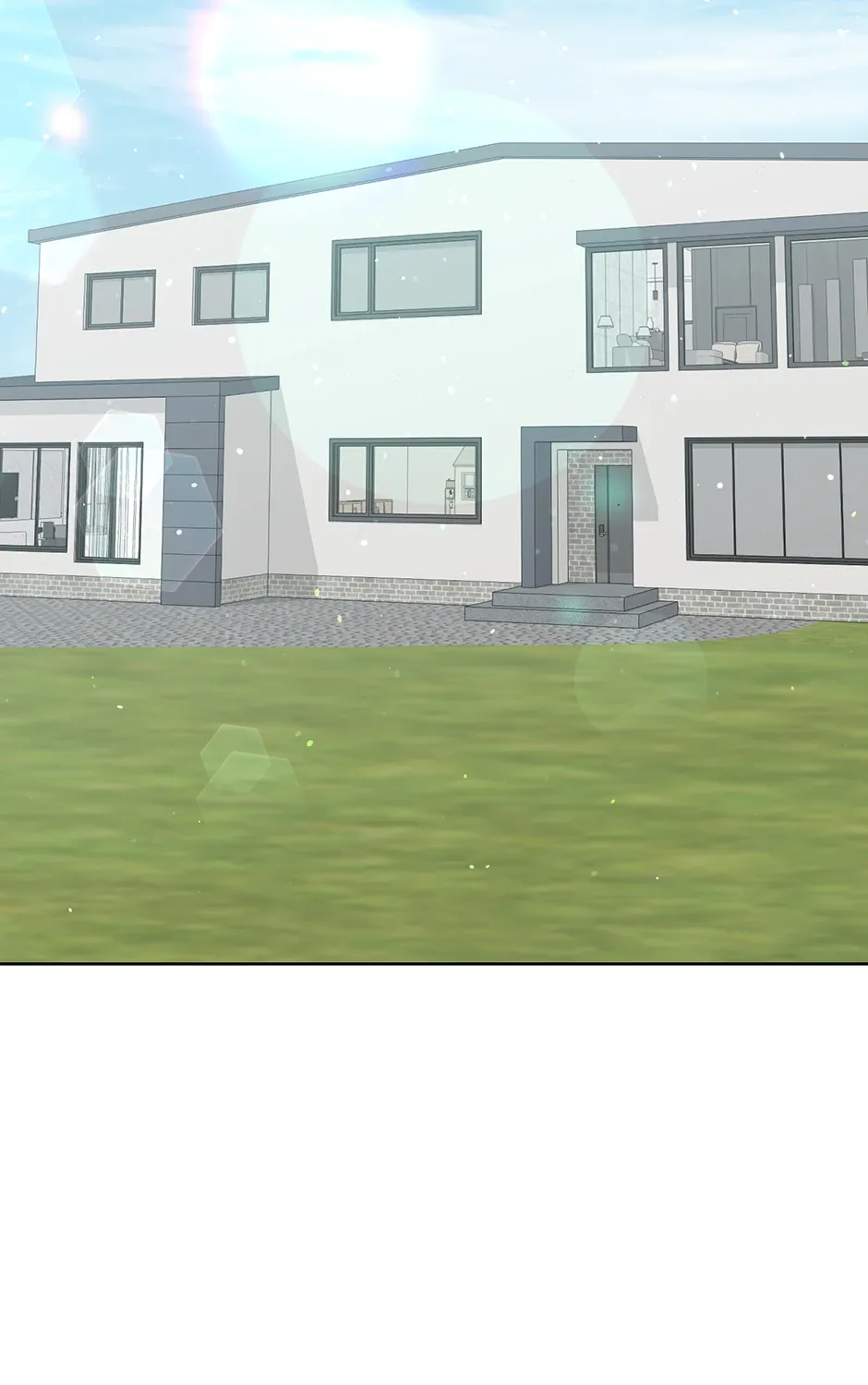 Read A Sneaky Blind Date chapter 53 image 123 on Lezhin