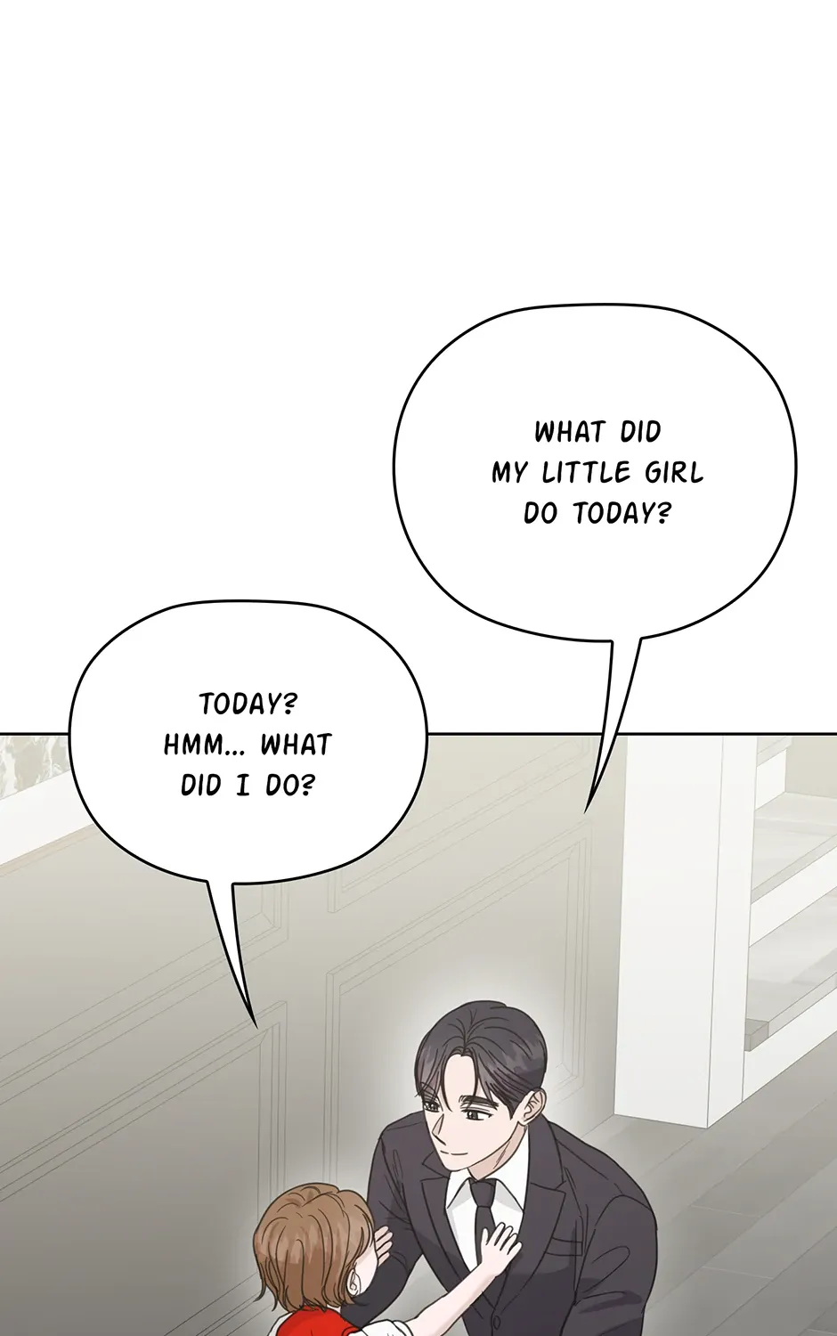 Read A Sneaky Blind Date chapter 53 image 131 on Lezhin