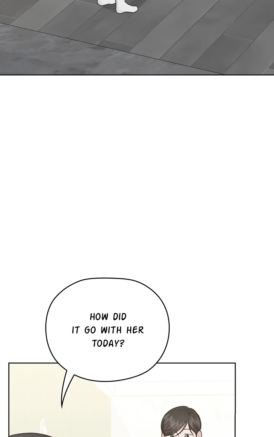 Read A Sneaky Blind Date chapter 53 image 133 on Lezhin