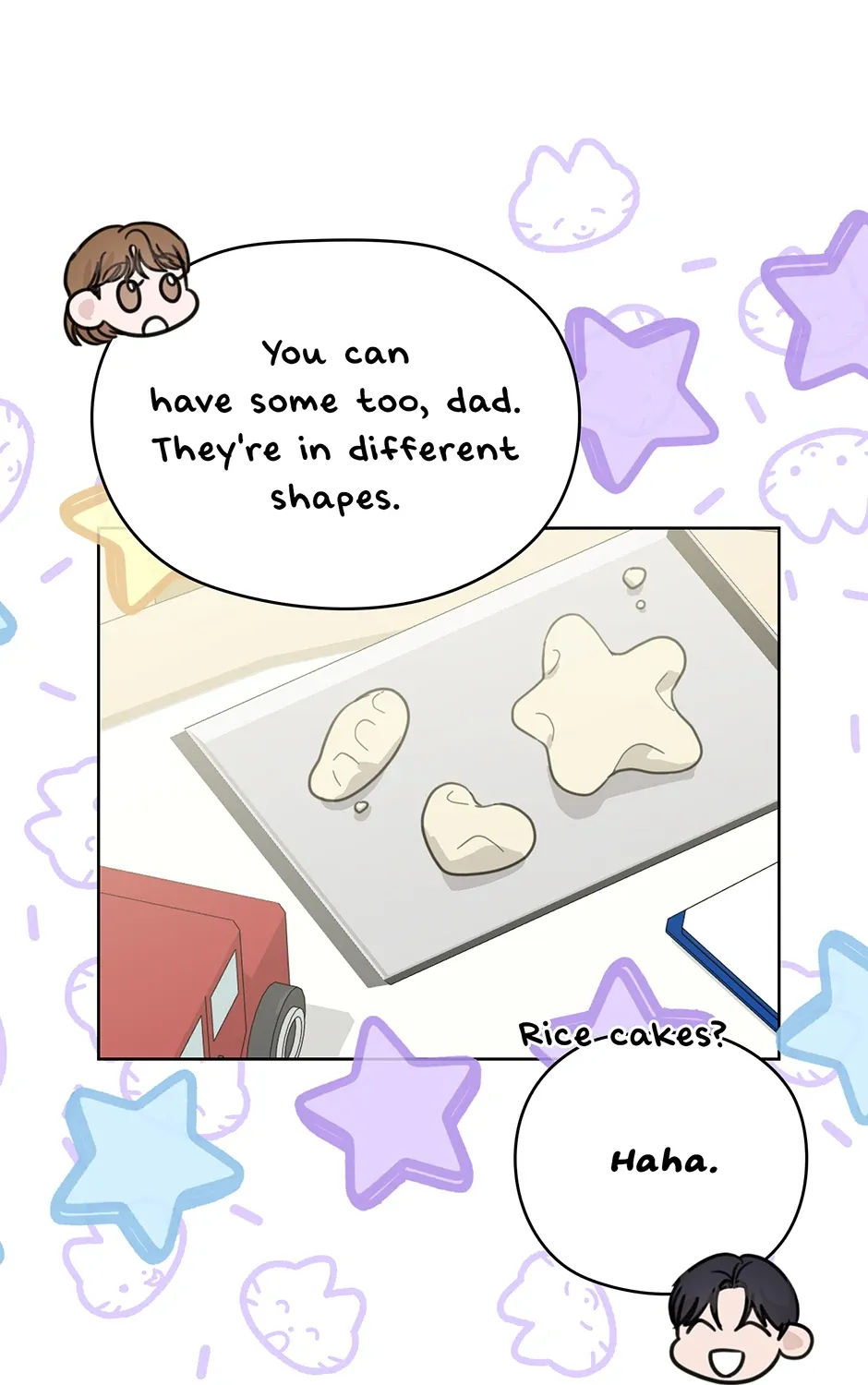Read A Sneaky Blind Date chapter 53 image 149 on Lezhin
