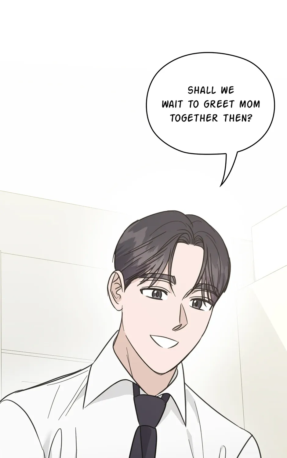 Read A Sneaky Blind Date chapter 53 image 151 on Lezhin