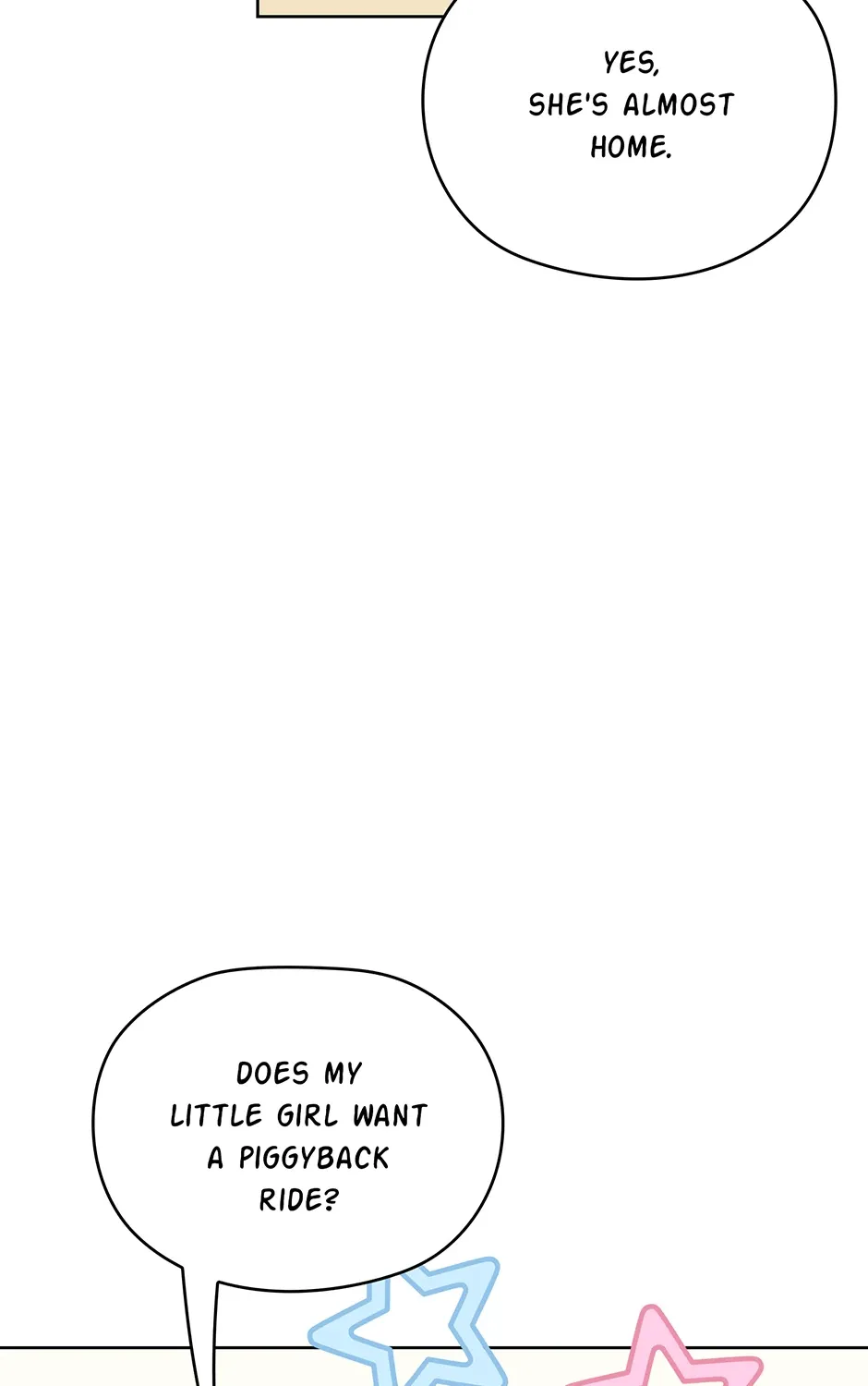 Read A Sneaky Blind Date chapter 53 image 155 on Lezhin
