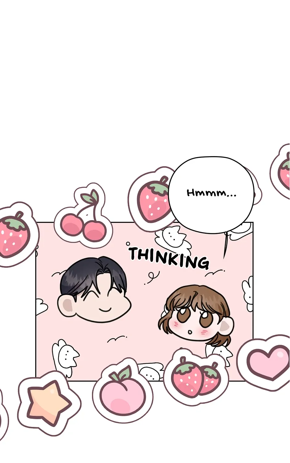 Read A Sneaky Blind Date chapter 53 image 159 on Lezhin