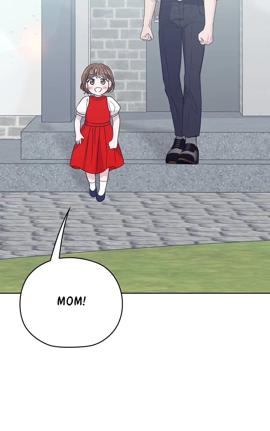 Read A Sneaky Blind Date chapter 53 image 165 on Lezhin