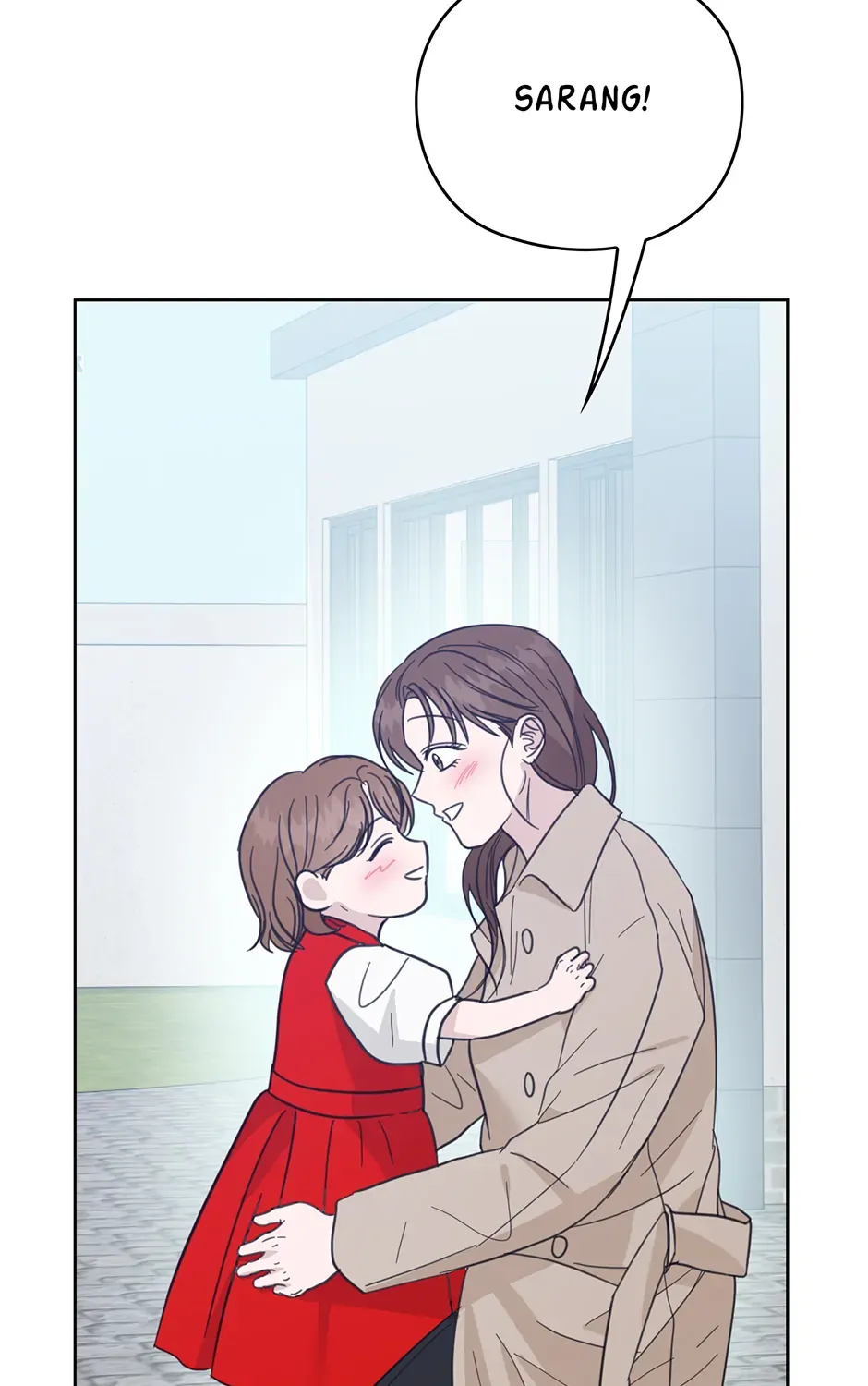 Read A Sneaky Blind Date chapter 53 image 167 on Lezhin