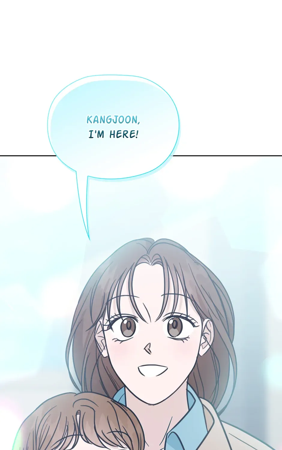 Read A Sneaky Blind Date chapter 53 image 169 on Lezhin