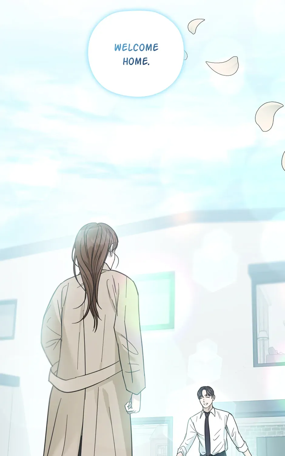 Read A Sneaky Blind Date chapter 53 image 173 on Lezhin