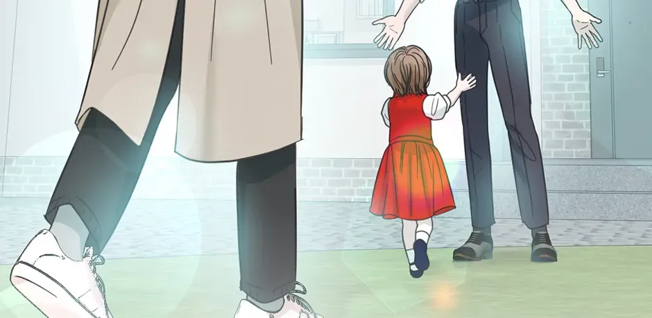 Read A Sneaky Blind Date chapter 53 image 174 on Lezhin