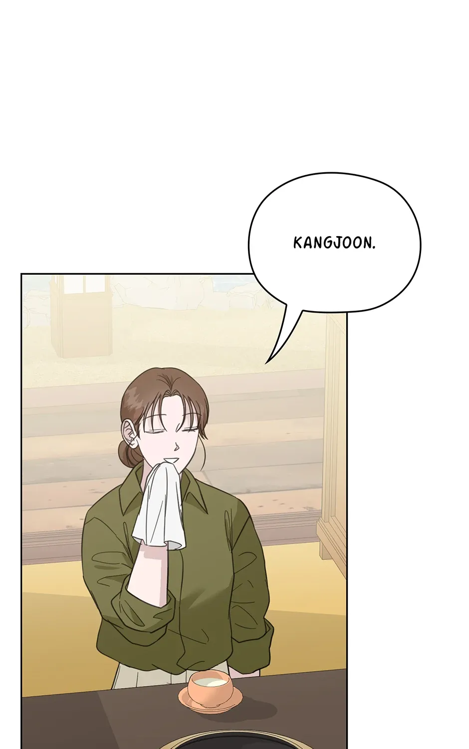 Read A Sneaky Blind Date chapter 53 image 23 on Lezhin