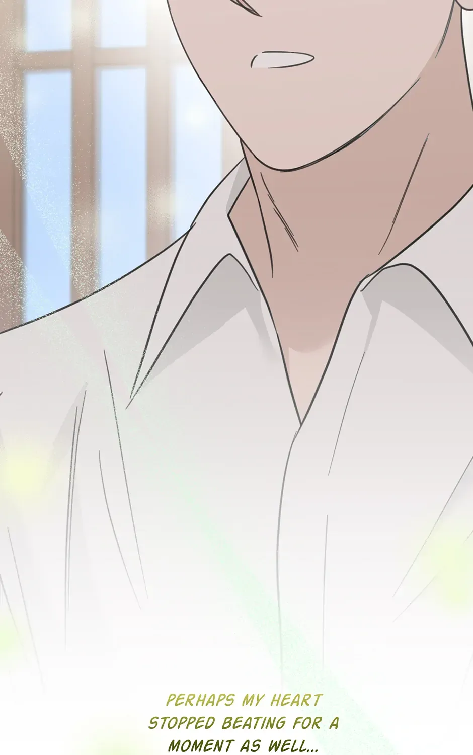 Read A Sneaky Blind Date chapter 53 image 33 on Lezhin