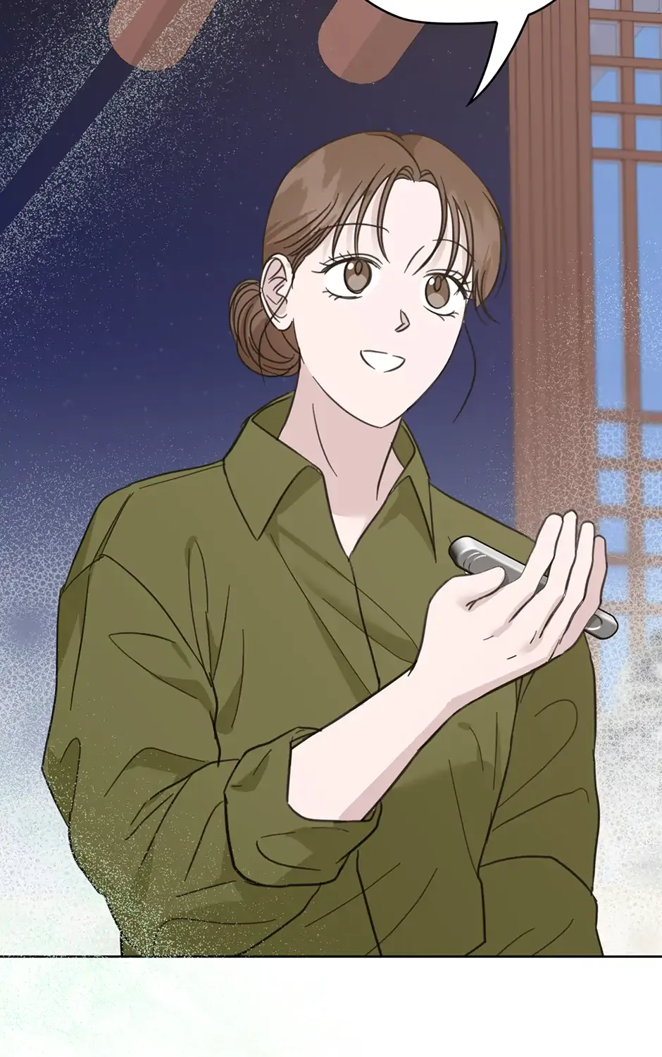 Read A Sneaky Blind Date chapter 53 image 39 on Lezhin