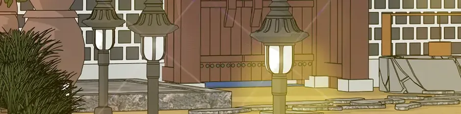 Read A Sneaky Blind Date chapter 53 image 4 on Lezhin