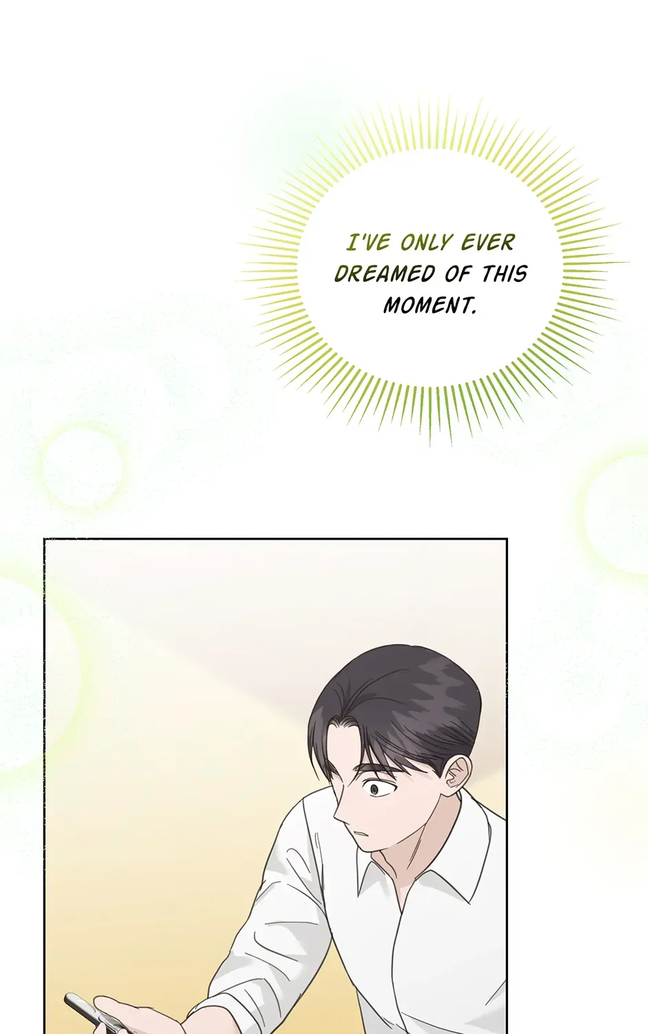 Read A Sneaky Blind Date chapter 53 image 41 on Lezhin