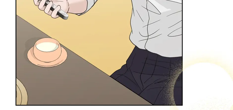 Read A Sneaky Blind Date chapter 53 image 42 on Lezhin