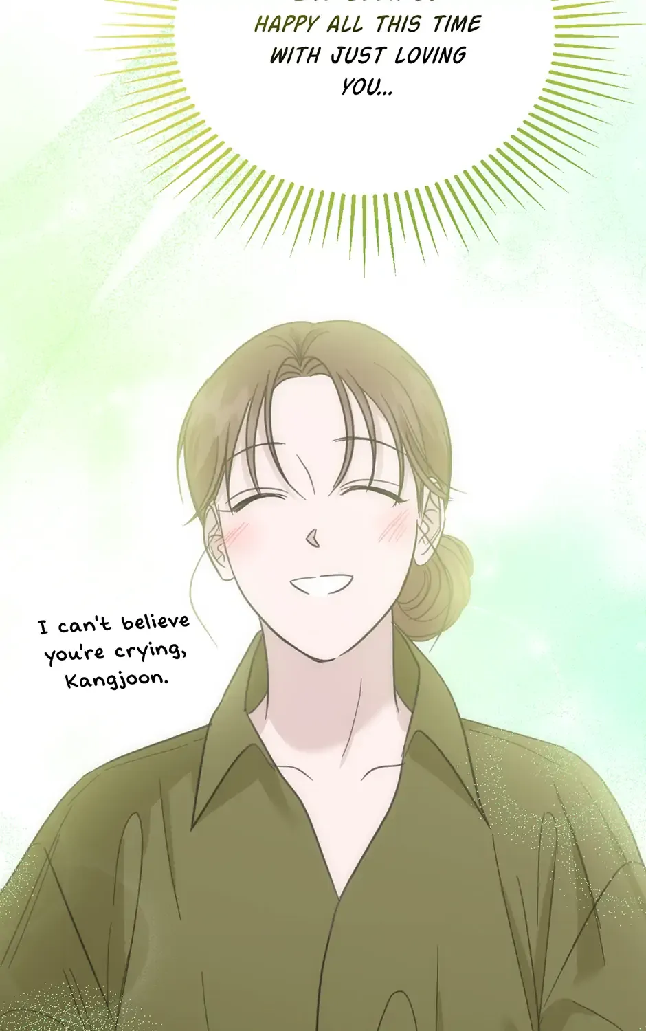Read A Sneaky Blind Date chapter 53 image 47 on Lezhin