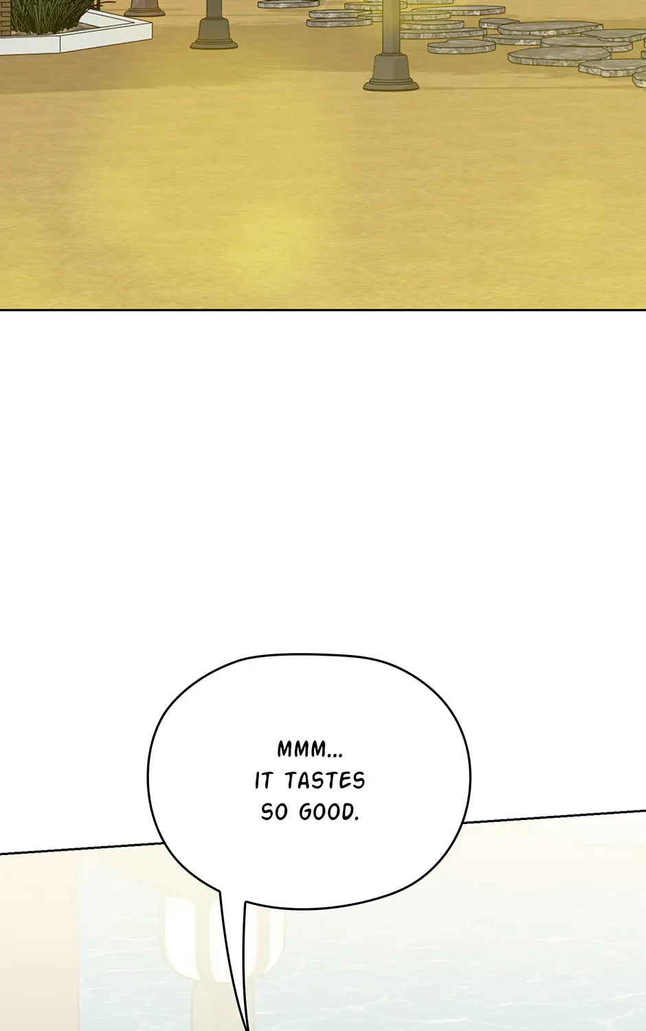 Read A Sneaky Blind Date chapter 53 image 5 on Lezhin
