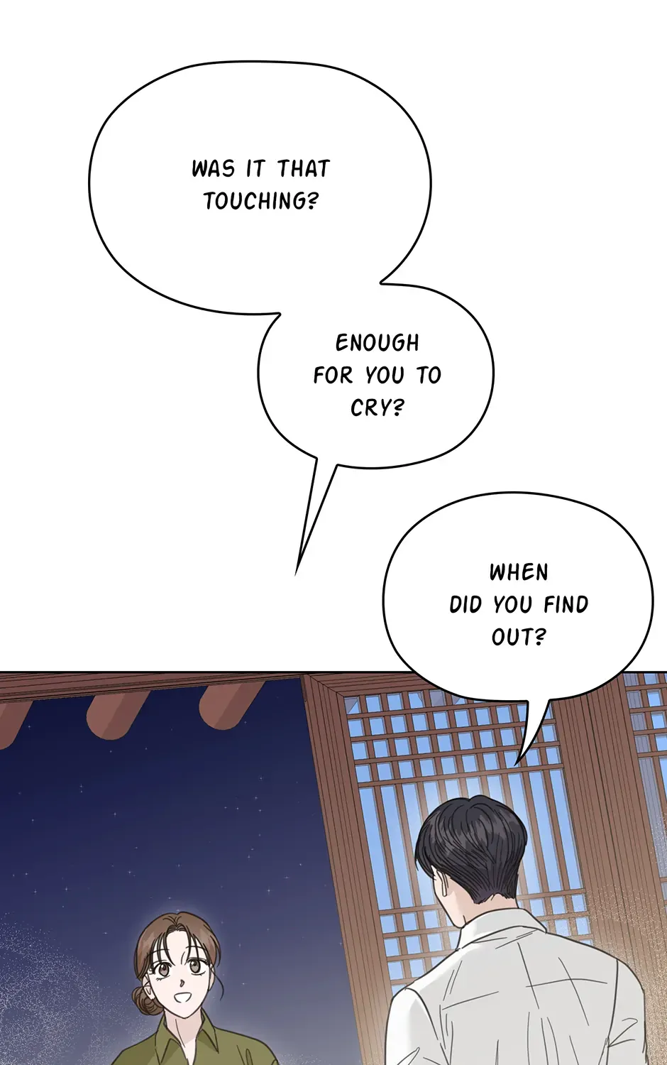Read A Sneaky Blind Date chapter 53 image 51 on Lezhin