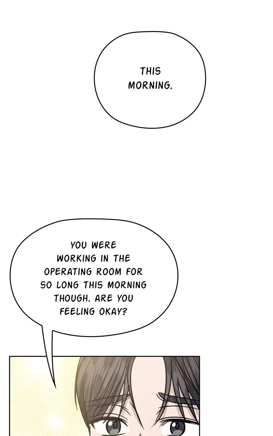 Read A Sneaky Blind Date chapter 53 image 53 on Lezhin