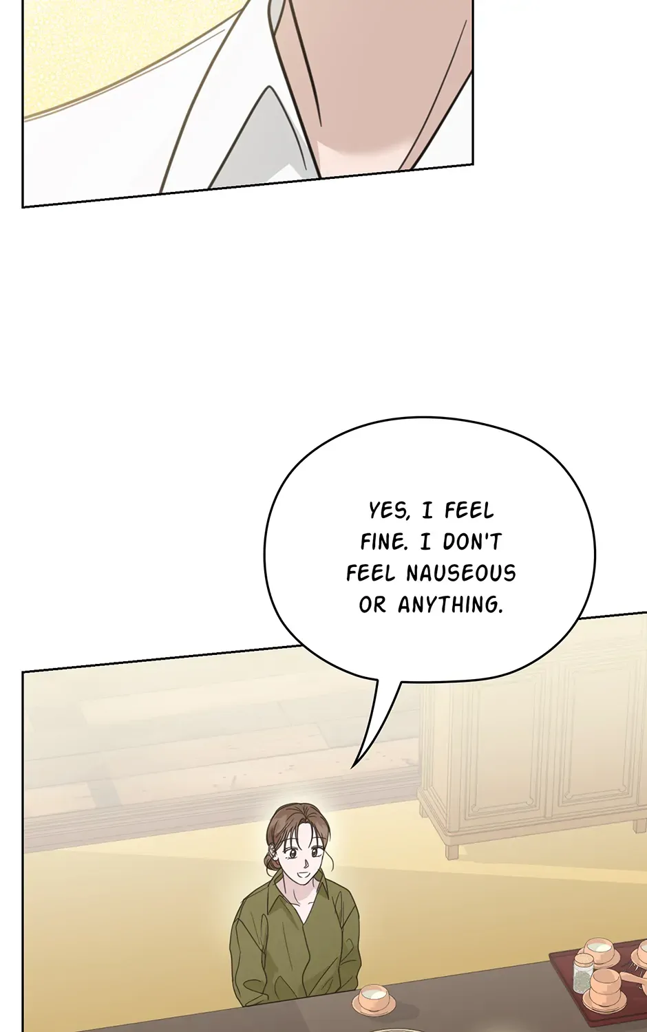 Read A Sneaky Blind Date chapter 53 image 55 on Lezhin