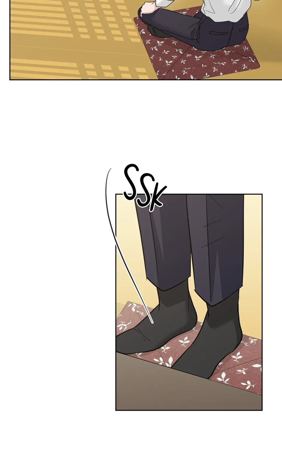Read A Sneaky Blind Date chapter 53 image 57 on Lezhin