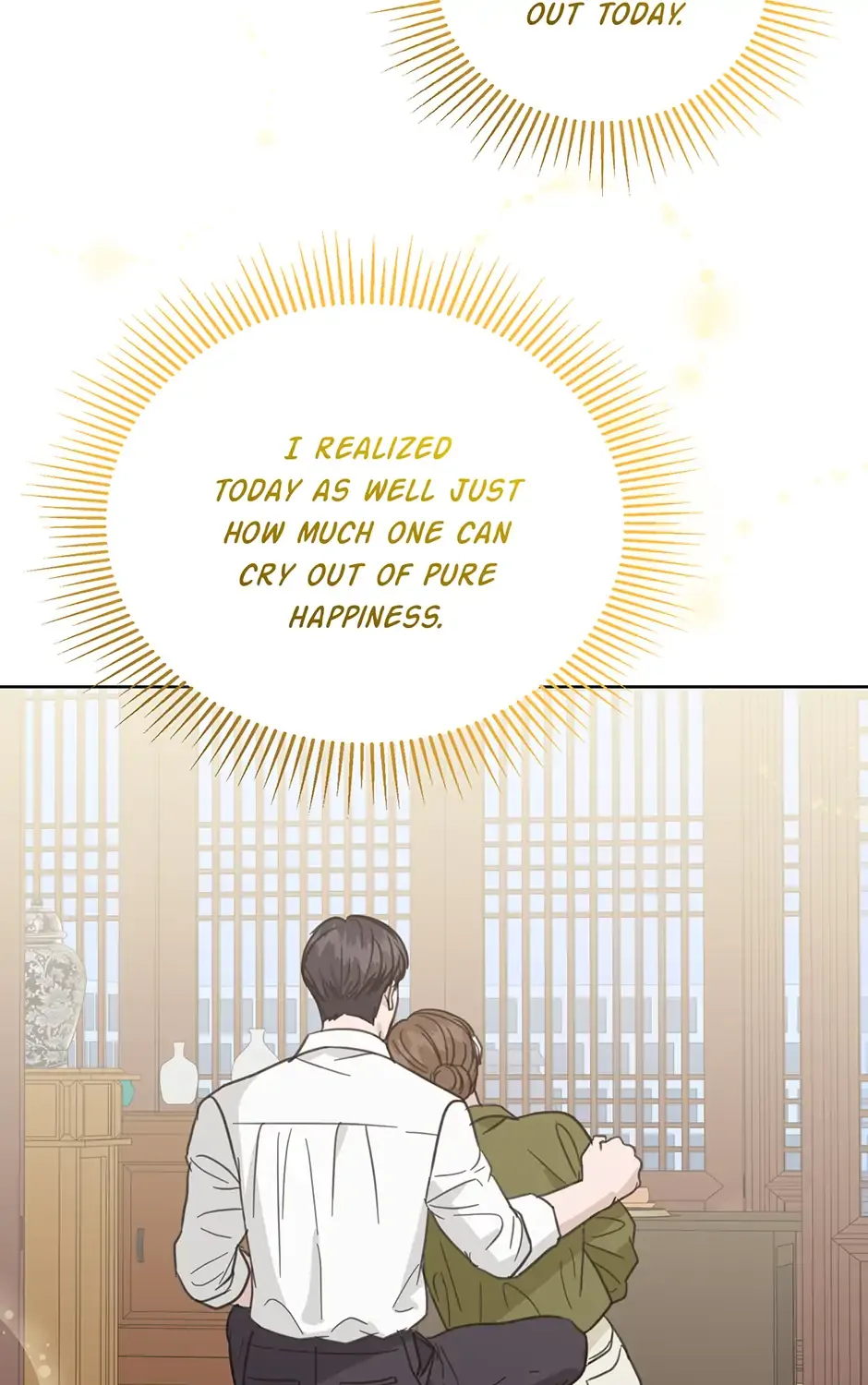 Read A Sneaky Blind Date chapter 53 image 67 on Lezhin