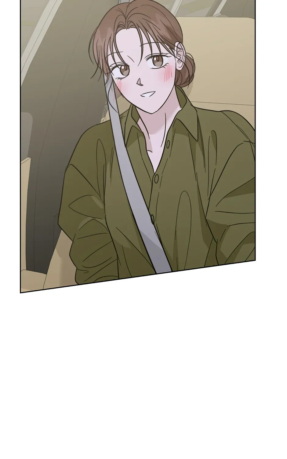 Read A Sneaky Blind Date chapter 53 image 85 on Lezhin