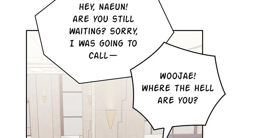 Read A Sneaky Blind Date chapter 6 image 1 on Lezhin