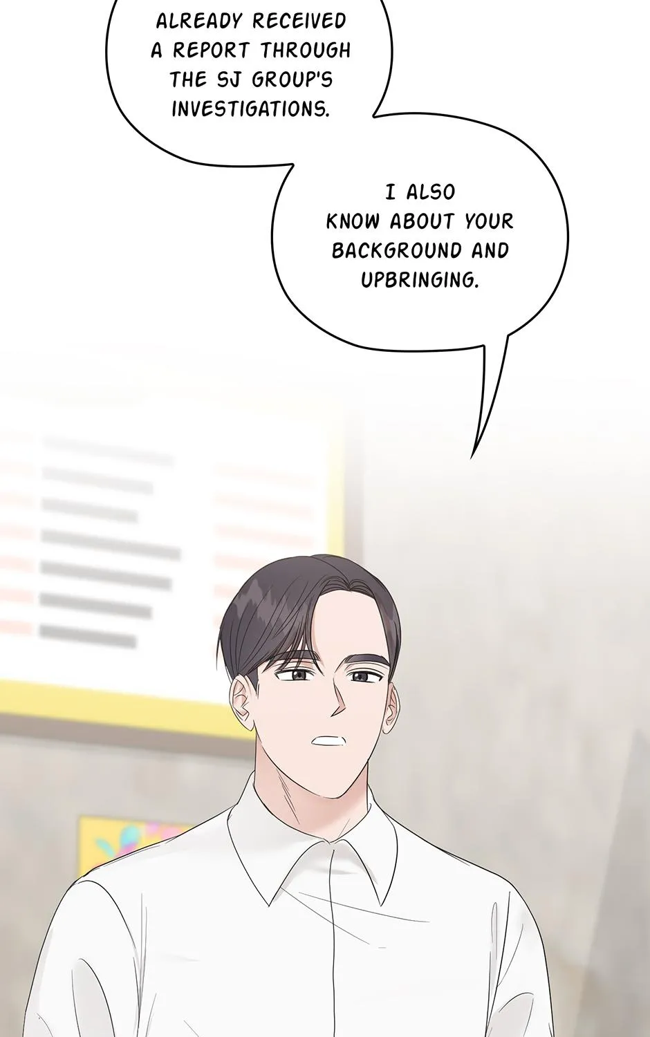 Read A Sneaky Blind Date chapter 6 image 104 on Lezhin