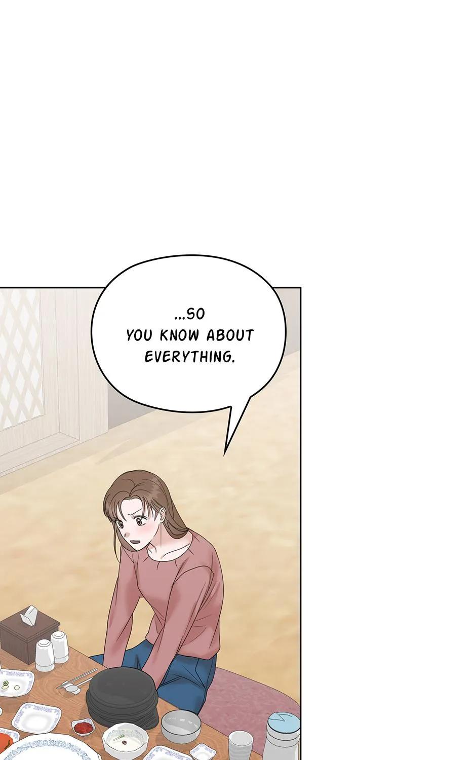 Read A Sneaky Blind Date chapter 6 image 106 on Lezhin