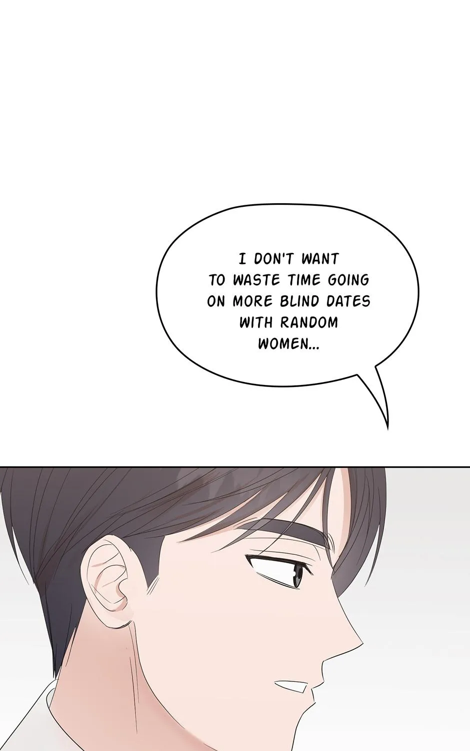 Read A Sneaky Blind Date chapter 6 image 108 on Lezhin