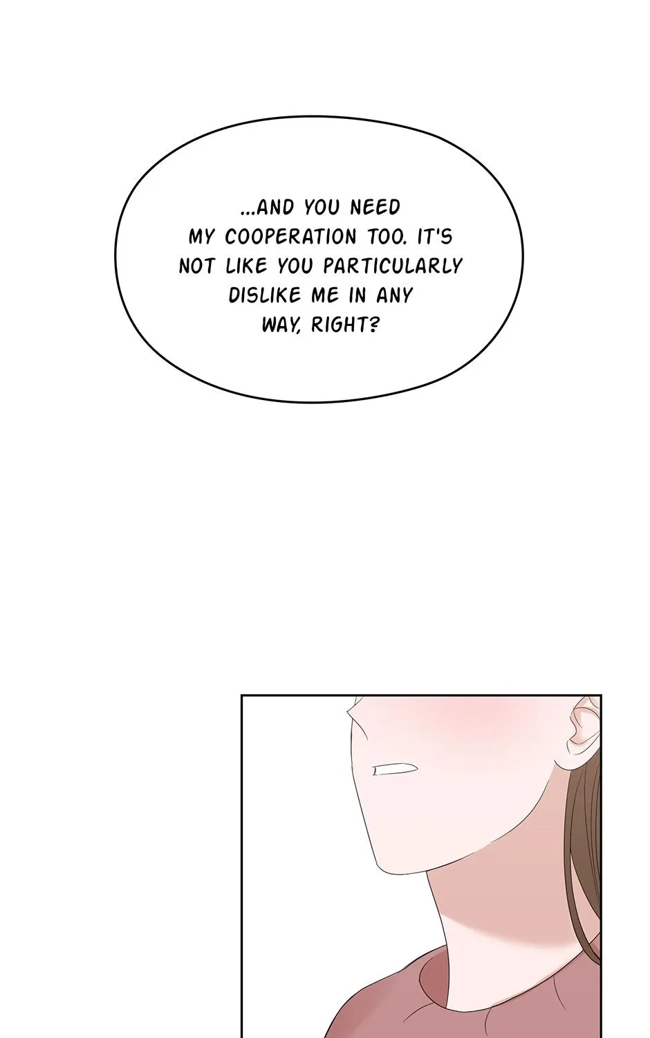 Read A Sneaky Blind Date chapter 6 image 110 on Lezhin