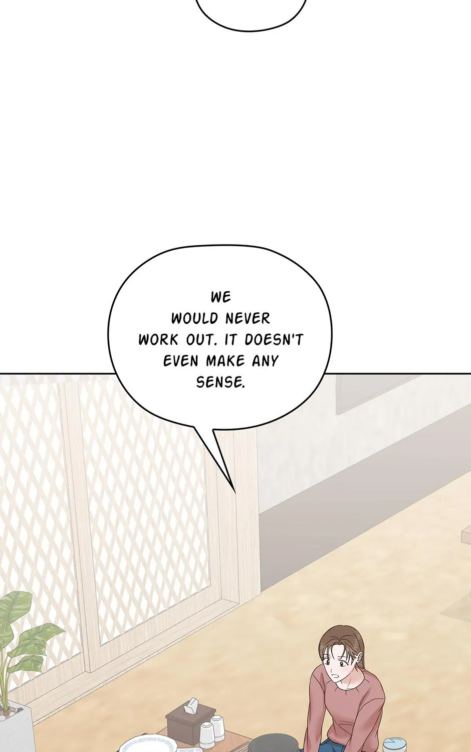 Read A Sneaky Blind Date chapter 6 image 112 on Lezhin