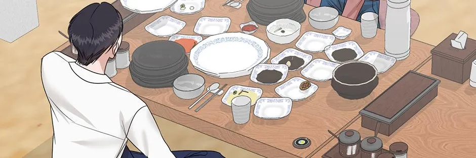 Read A Sneaky Blind Date chapter 6 image 113 on Lezhin