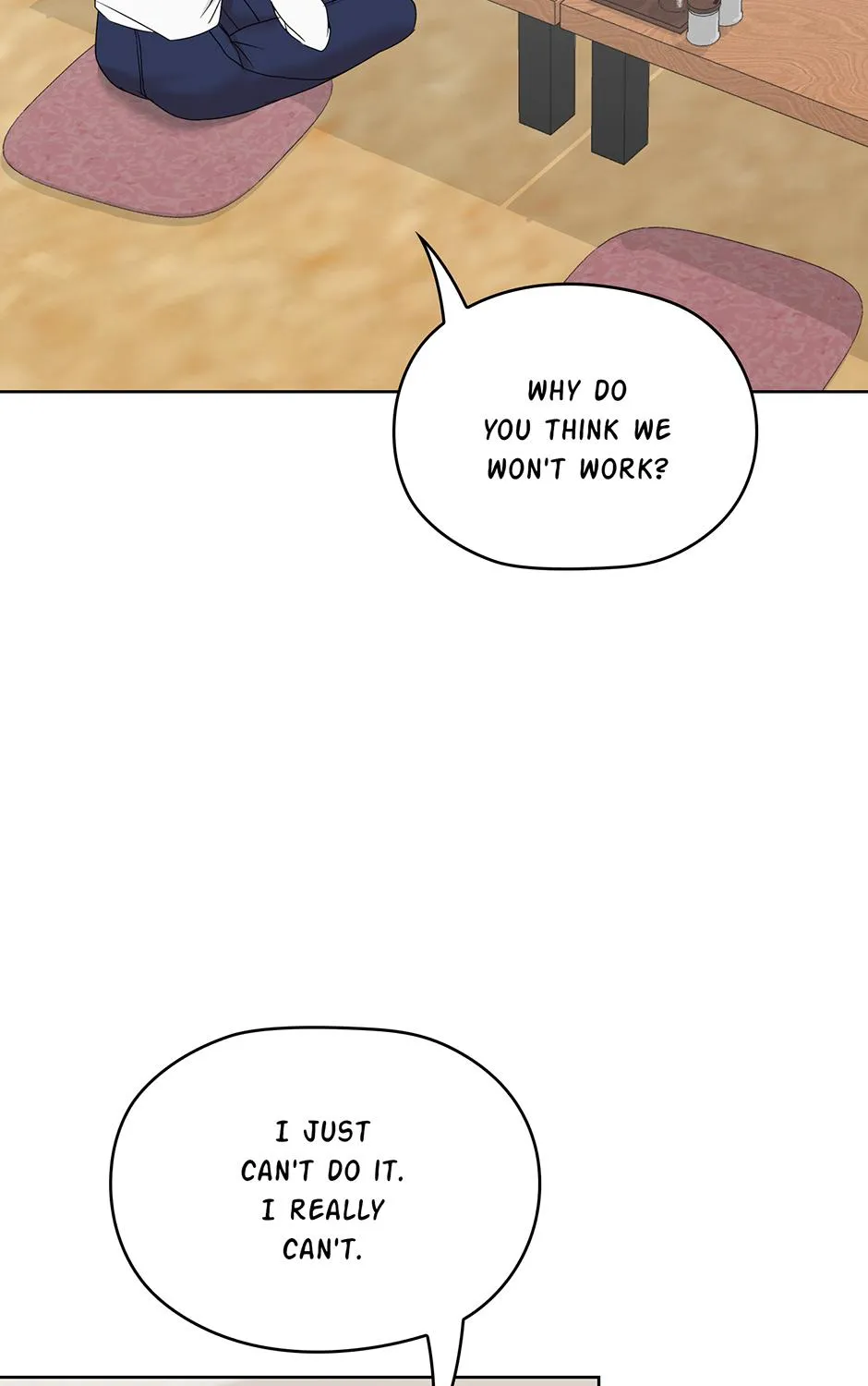 Read A Sneaky Blind Date chapter 6 image 114 on Lezhin
